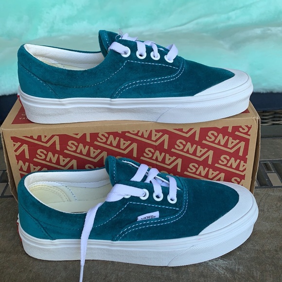 VANS ERA Tc VELVET BLUE/TRUE WHITE WMNS - Picture 5 of 14